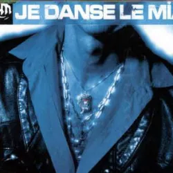 Je danse le mia