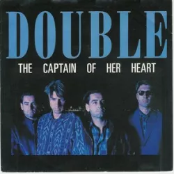 The Captain of Her Heart