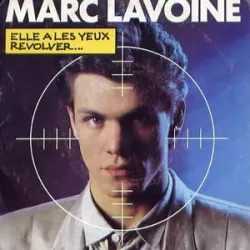 Elle a les yeux Revolver...