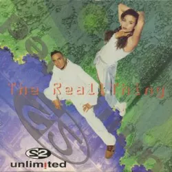 The Real Thing