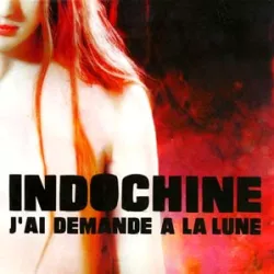 J'ai demandé à la Lune