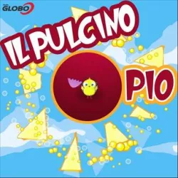 Le Poussin Piou
