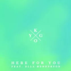 Here for You