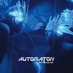 Automaton