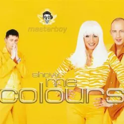 Show Me Colours
