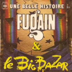 Une belle histoire