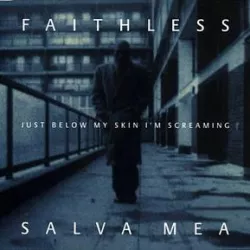 Salva Mea