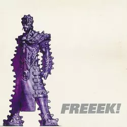 Freeek!