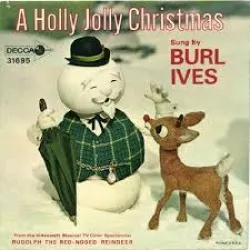 Holly Jolly Christmas