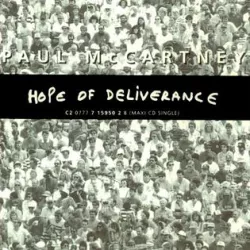 Hope of Deliverance