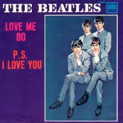 Love Me Do