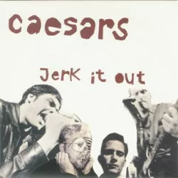 Jerk It Out