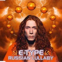 Russian Lullaby