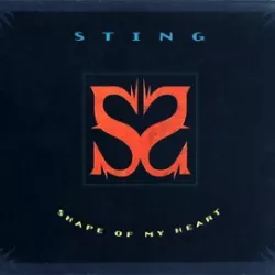 Shape of My Heart