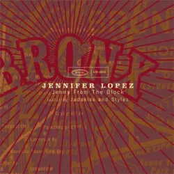 Jenny from the Block