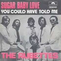 Sugar Baby Love