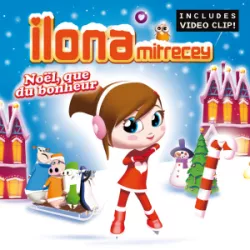 Noël, que du bonheur
