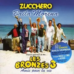 Baila morena