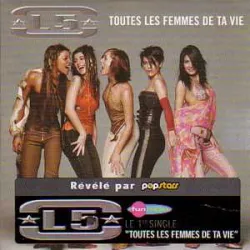 Toutes les femmes de ta vie
