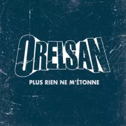 Plus rien ne m'étonne