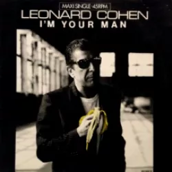 I'm Your Man