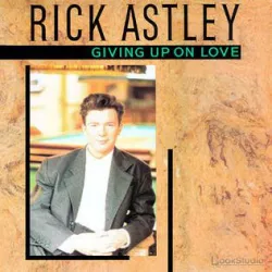 Giving Up on Love