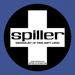 Groovejet (If This Ain't Love)