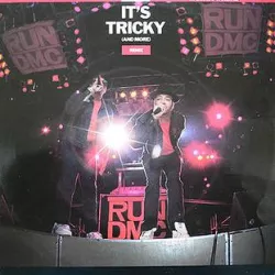 (It's) Tricky (It's) Tricky
