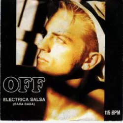 Electrica Salsa (Baba Baba)