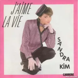 J'aime la vie