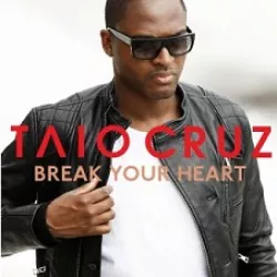 Break Your Heart