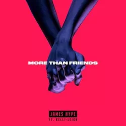 More Than Friends More Than Friends
