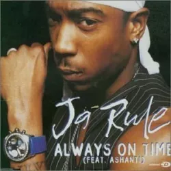 Always on Time
