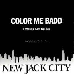 I Wanna Sex You Up