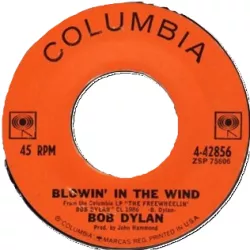 Blowin' in the Wind