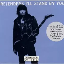 I'll Stand By You