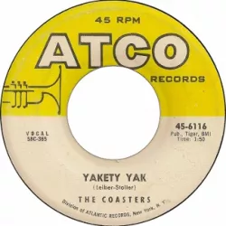 Yakety Yak