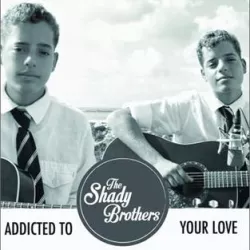 Addicted to Your Love