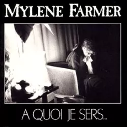 À quoi je sers...