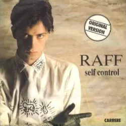 Self Control
