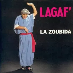La Zoubida