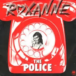 Roxanne