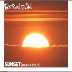 Sunset (Bird of Prey)