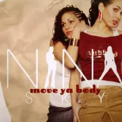 Move Ya Body