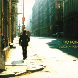 Lucky Man