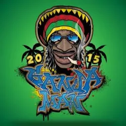 Ganjaman 2015