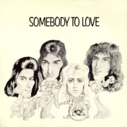 Somebody to Love (Live)