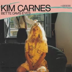 Bette Davis Eyes