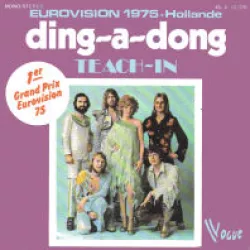 Ding-A-Dong