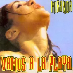 Vamos a la playa